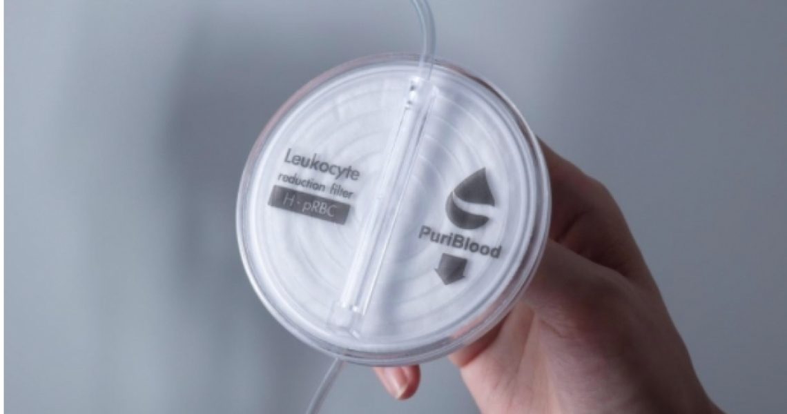 台塑看好的醫材秘密武器！普瑞博打進全球血庫市場，「抗沾黏技術」還有哪些商機？