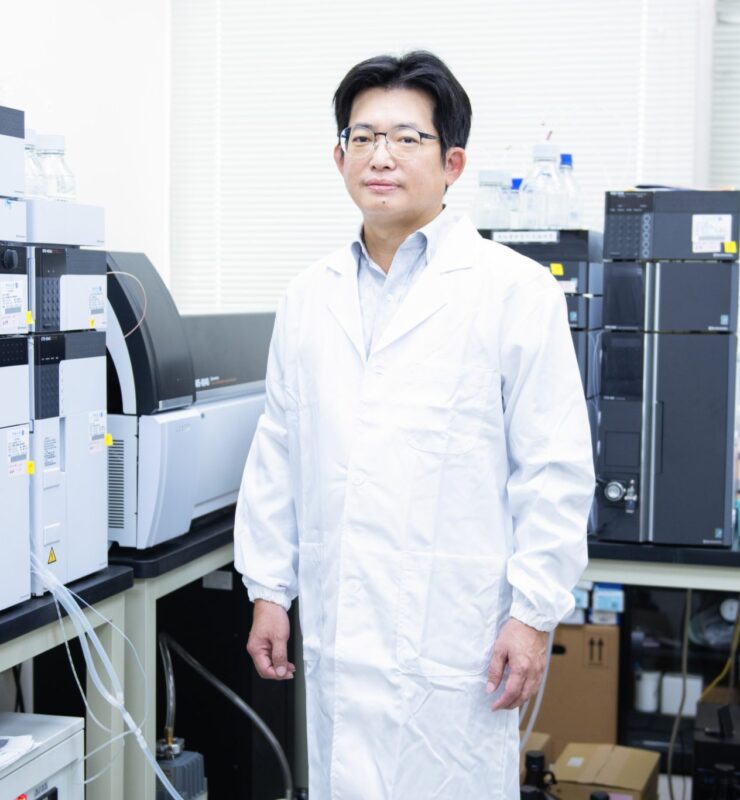 中原大學講座教授張雍再創紀錄：全國唯一囊括高分子學會年度三大獎章