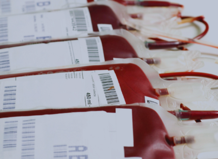 PuriBlood Breaks into Brazil: Partners with ABHH and Cromo to Conquer Latin America’s Largest Blood Market
