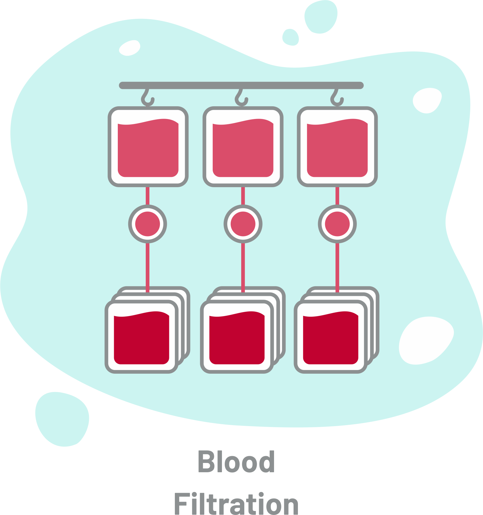 Leukoreduction – Whole Blood Leukoreduction – Whole Blood