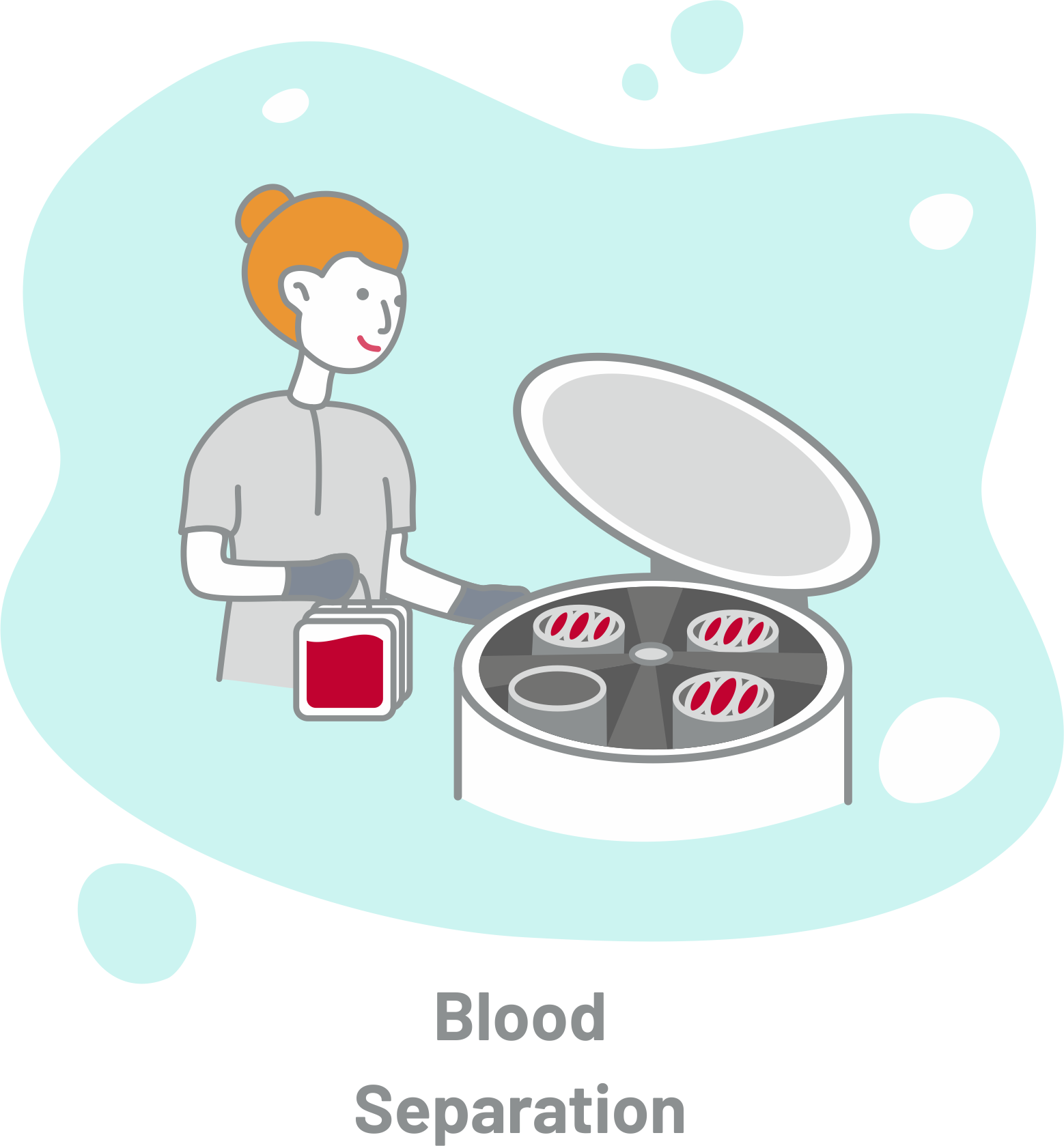Leukoreduction – Whole Blood Leukoreduction – Whole Blood