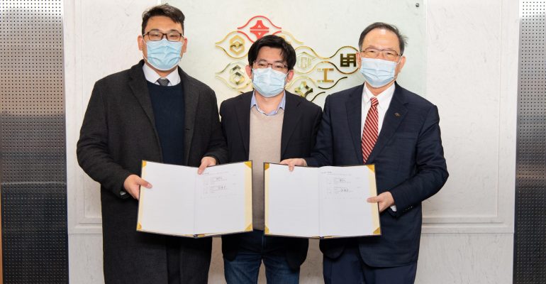 普瑞博授權台塑 P-Tex製造技術  抗沾黏醫療、民生產品預計今年上市 銷售權利金可期